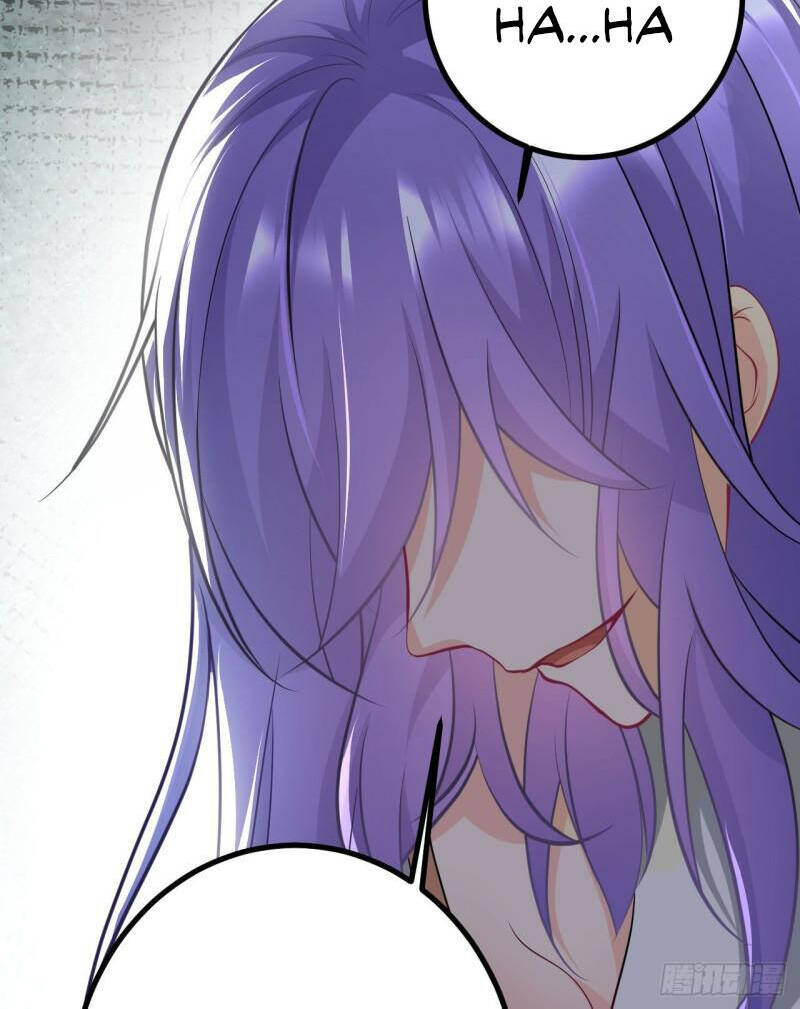 Đám Nữ Đồ Đệ Đều Muốn Độc Chiếm Ta - Chapter 27 - Page 28