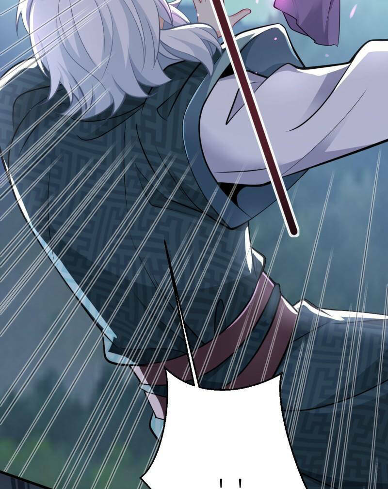 Đám Nữ Đồ Đệ Đều Muốn Độc Chiếm Ta - Chapter 27 - Page 31