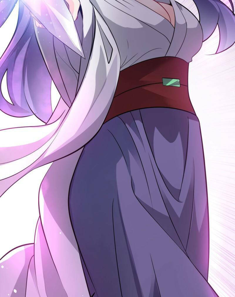 Đám Nữ Đồ Đệ Đều Muốn Độc Chiếm Ta - Chapter 27 - Page 33