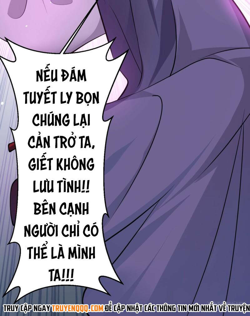 Đám Nữ Đồ Đệ Đều Muốn Độc Chiếm Ta - Chapter 27 - Page 34