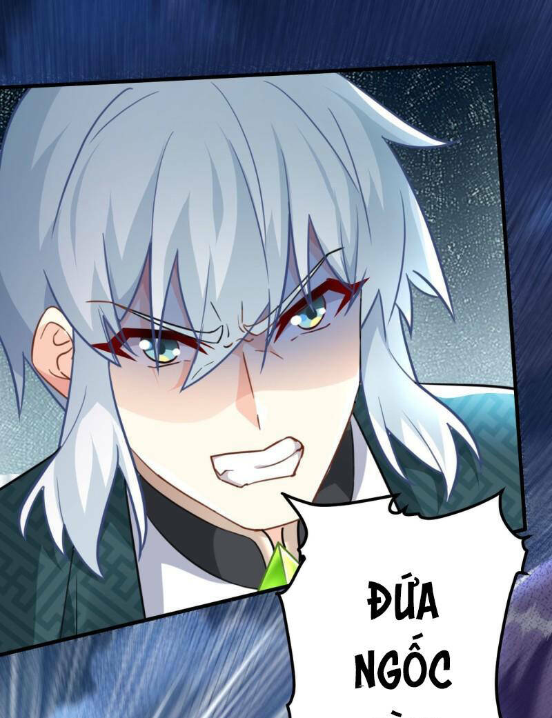 Đám Nữ Đồ Đệ Đều Muốn Độc Chiếm Ta - Chapter 27 - Page 35