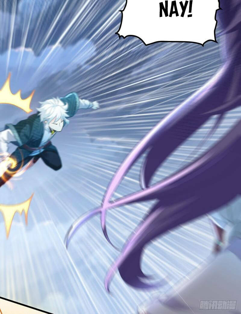 Đám Nữ Đồ Đệ Đều Muốn Độc Chiếm Ta - Chapter 27 - Page 36