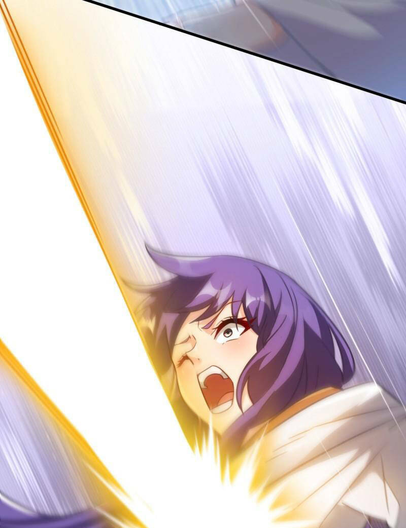 Đám Nữ Đồ Đệ Đều Muốn Độc Chiếm Ta - Chapter 27 - Page 37