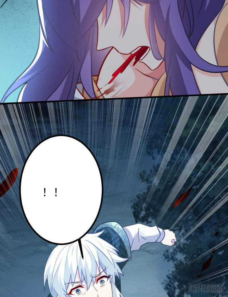 Đám Nữ Đồ Đệ Đều Muốn Độc Chiếm Ta - Chapter 27 - Page 40