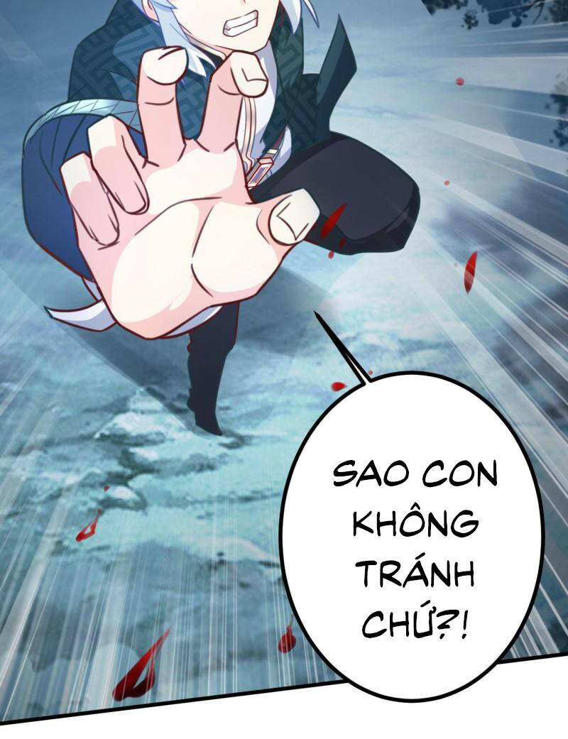 Đám Nữ Đồ Đệ Đều Muốn Độc Chiếm Ta - Chapter 27 - Page 41