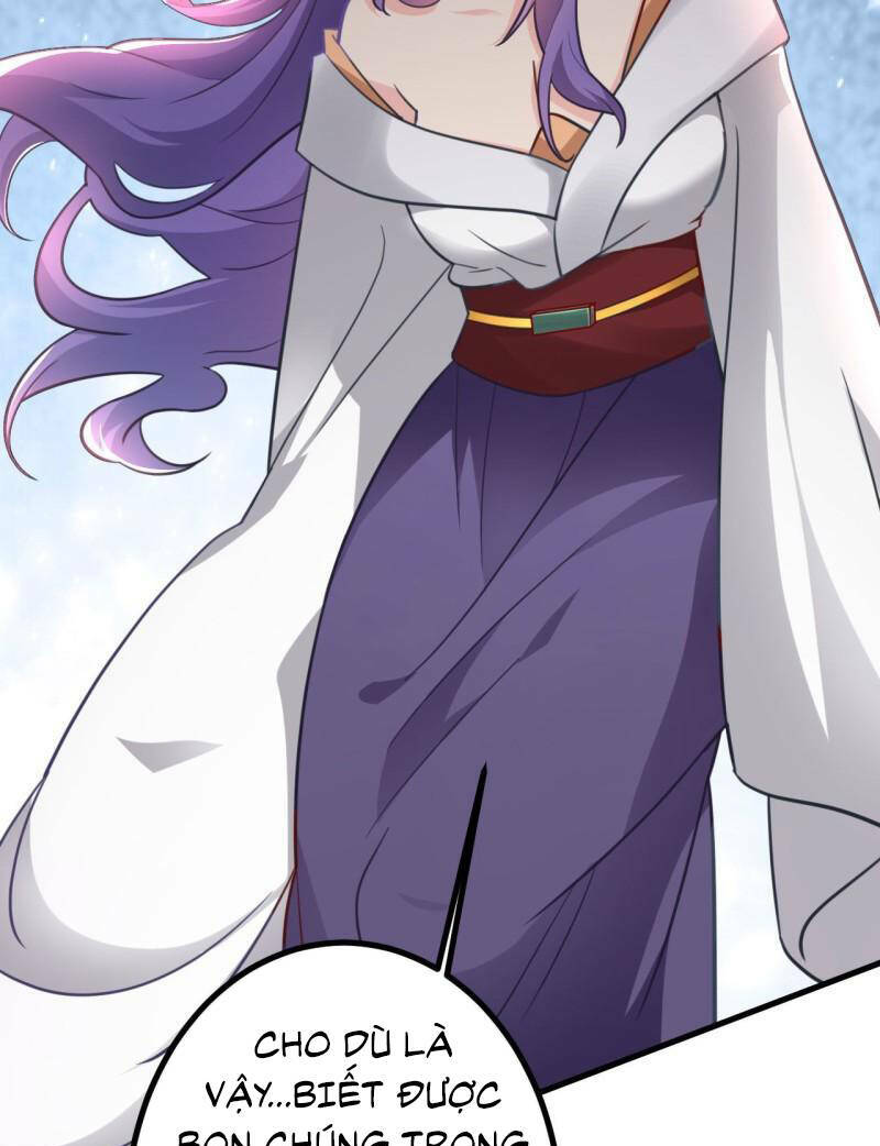 Đám Nữ Đồ Đệ Đều Muốn Độc Chiếm Ta - Chapter 27 - Page 43