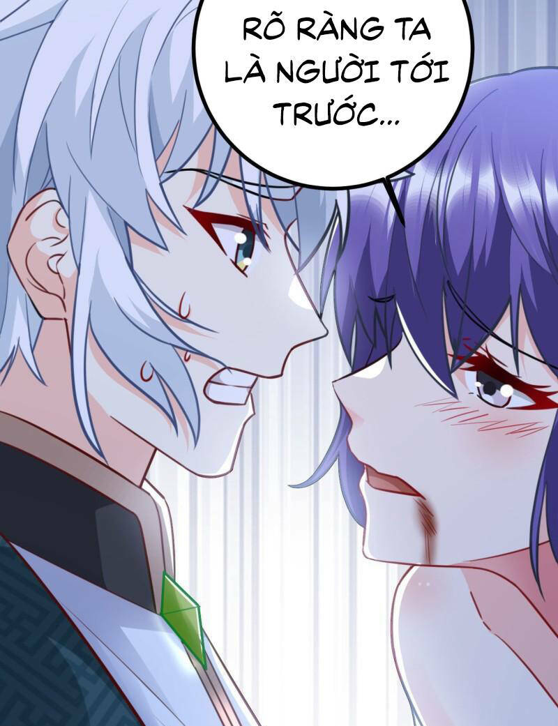 Đám Nữ Đồ Đệ Đều Muốn Độc Chiếm Ta - Chapter 27 - Page 45