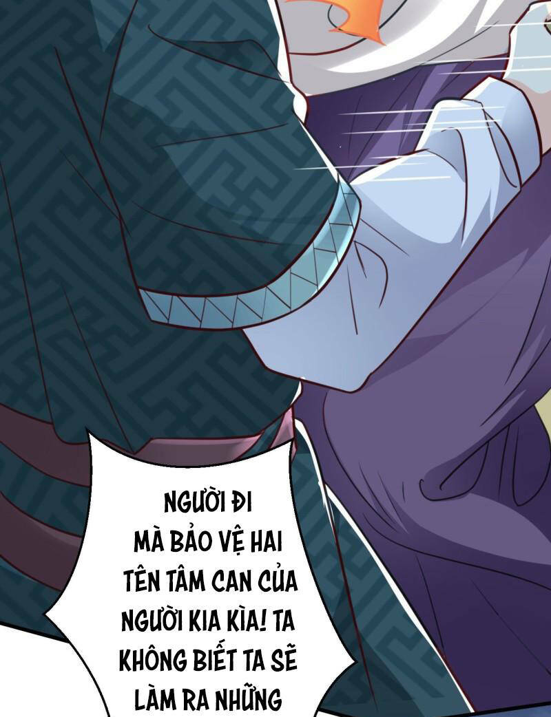 Đám Nữ Đồ Đệ Đều Muốn Độc Chiếm Ta - Chapter 27 - Page 49