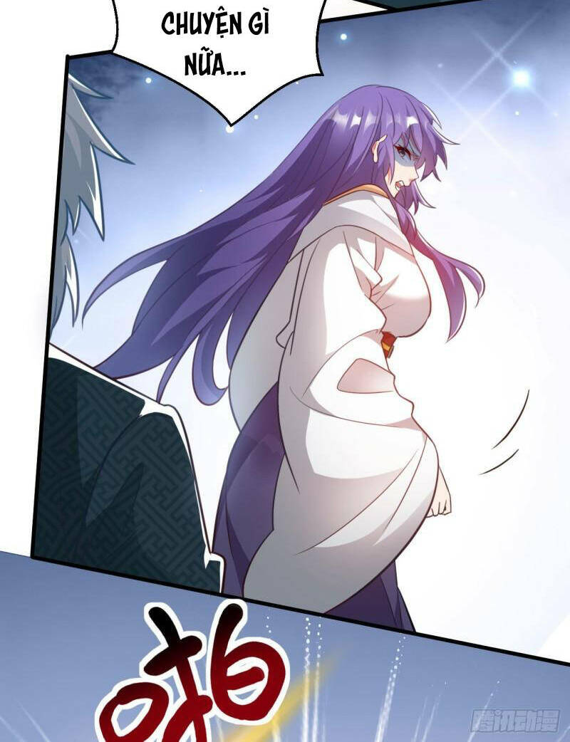 Đám Nữ Đồ Đệ Đều Muốn Độc Chiếm Ta - Chapter 27 - Page 50