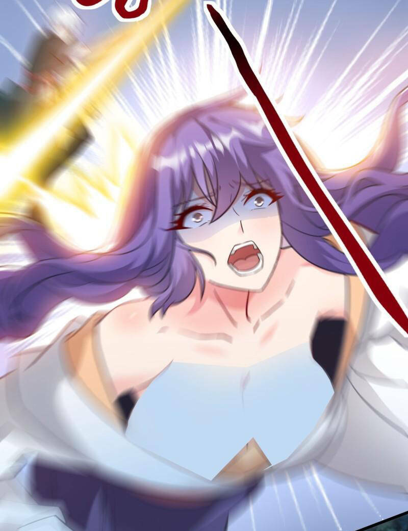 Đám Nữ Đồ Đệ Đều Muốn Độc Chiếm Ta - Chapter 27 - Page 51