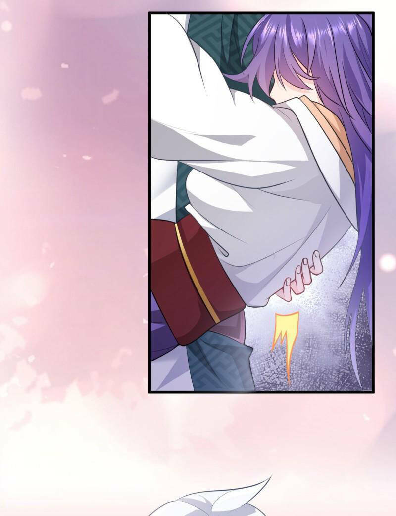 Đám Nữ Đồ Đệ Đều Muốn Độc Chiếm Ta - Chapter 27 - Page 53