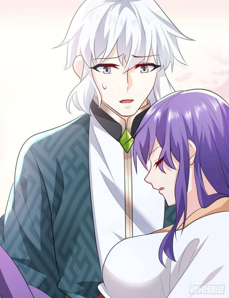 Đám Nữ Đồ Đệ Đều Muốn Độc Chiếm Ta - Chapter 27 - Page 54