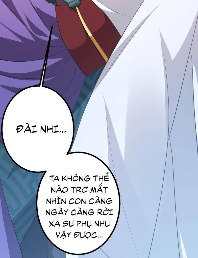 Đám Nữ Đồ Đệ Đều Muốn Độc Chiếm Ta - Chapter 27 - Page 55