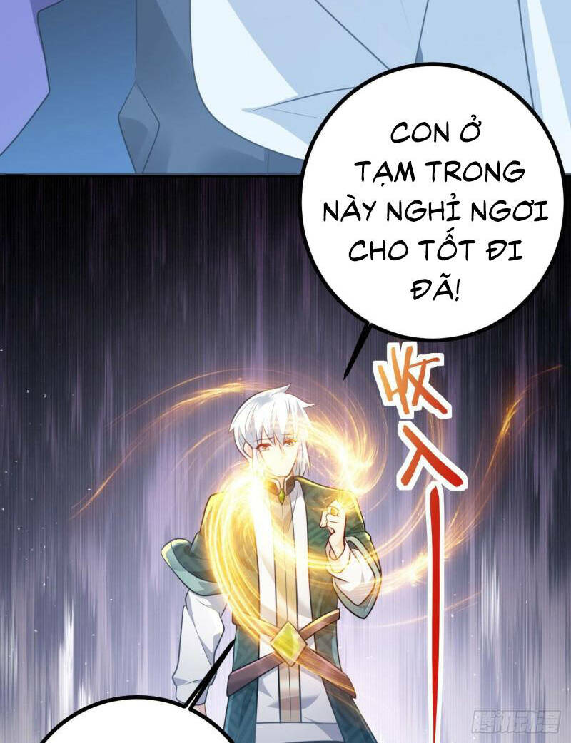 Đám Nữ Đồ Đệ Đều Muốn Độc Chiếm Ta - Chapter 27 - Page 56