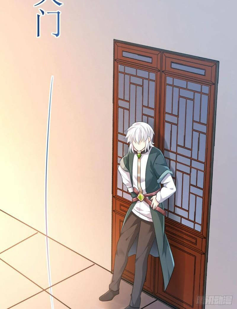 Đám Nữ Đồ Đệ Đều Muốn Độc Chiếm Ta - Chapter 27 - Page 58