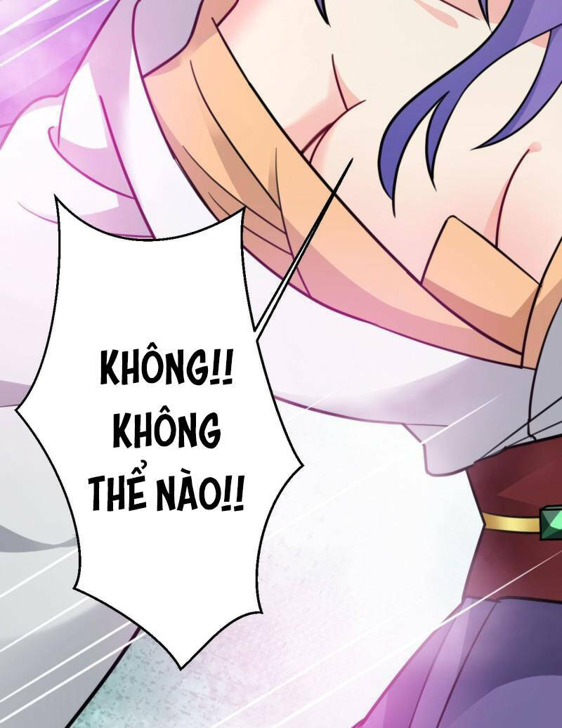 Đám Nữ Đồ Đệ Đều Muốn Độc Chiếm Ta - Chapter 27 - Page 5