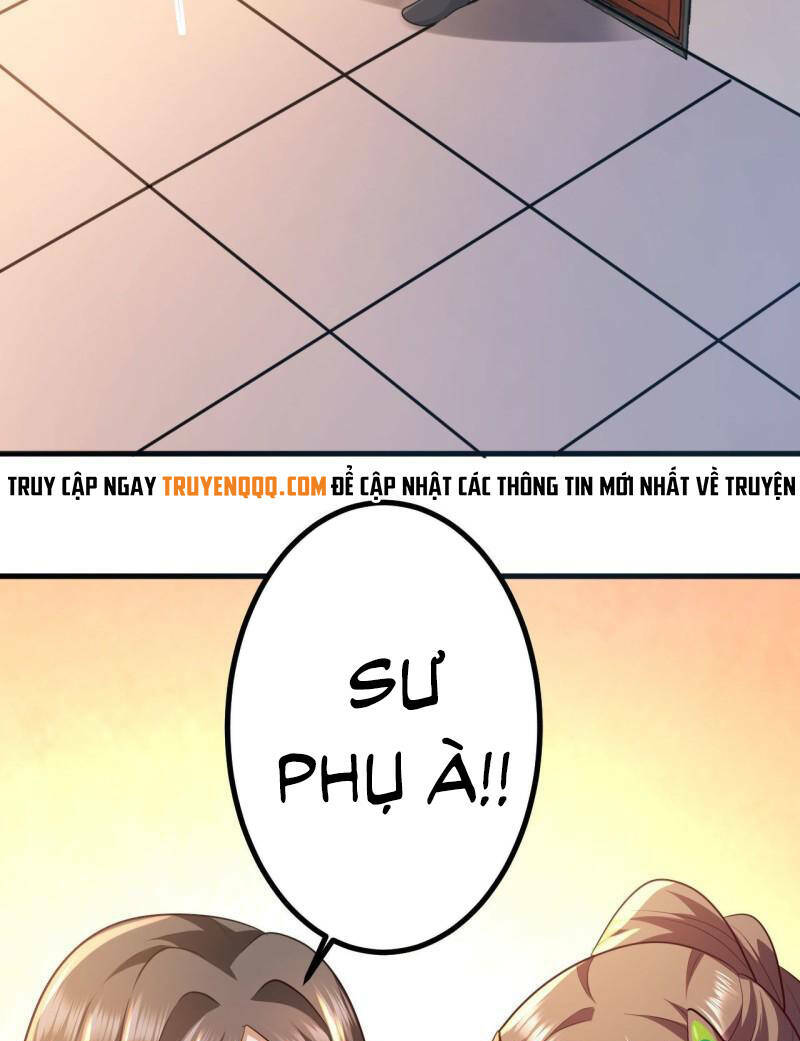 Đám Nữ Đồ Đệ Đều Muốn Độc Chiếm Ta - Chapter 27 - Page 59