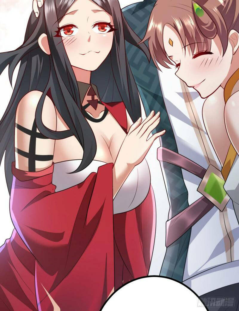 Đám Nữ Đồ Đệ Đều Muốn Độc Chiếm Ta - Chapter 27 - Page 62