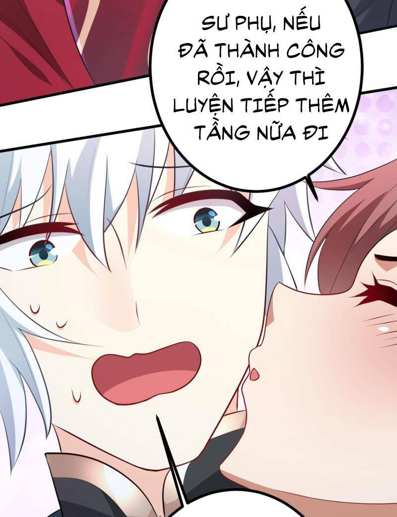 Đám Nữ Đồ Đệ Đều Muốn Độc Chiếm Ta - Chapter 27 - Page 63