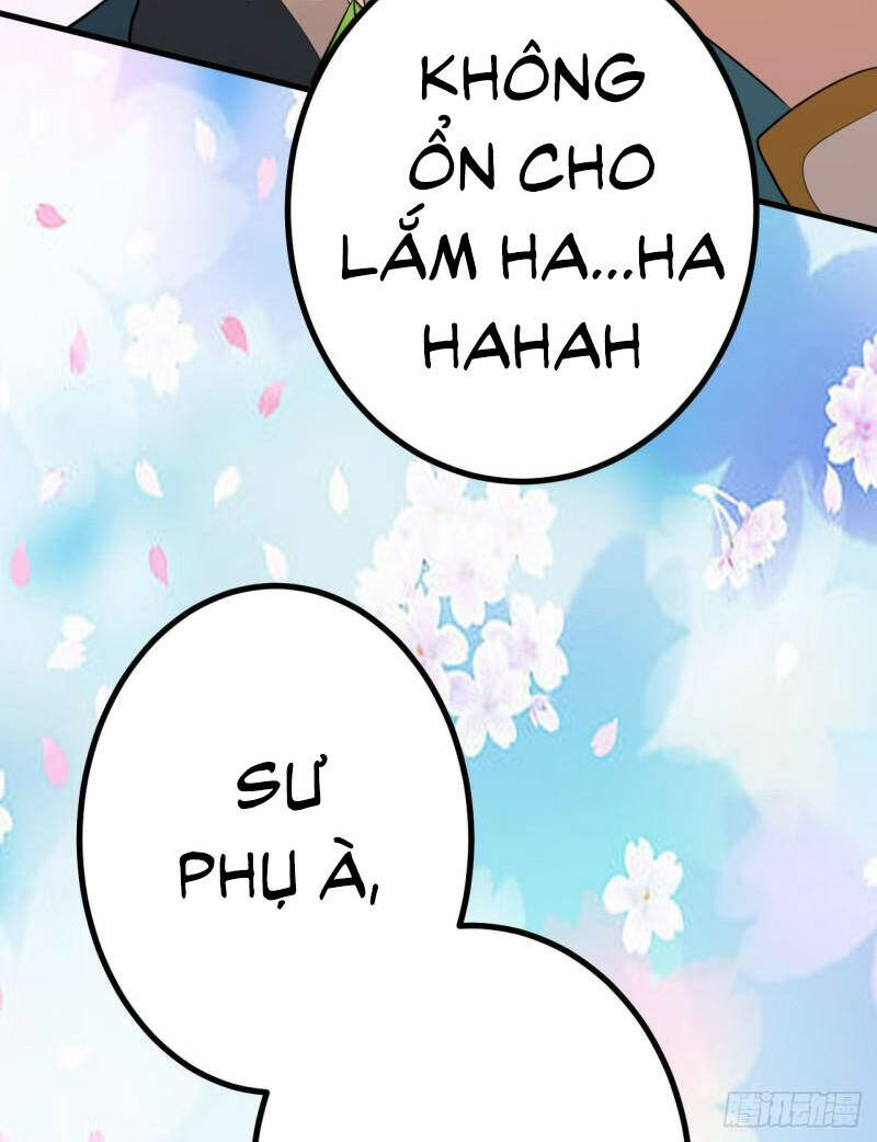 Đám Nữ Đồ Đệ Đều Muốn Độc Chiếm Ta - Chapter 27 - Page 64