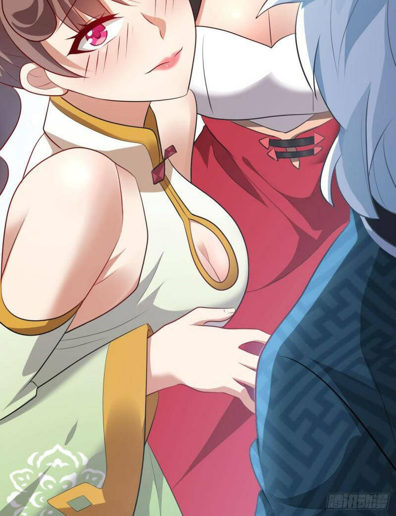 Đám Nữ Đồ Đệ Đều Muốn Độc Chiếm Ta - Chapter 27 - Page 66