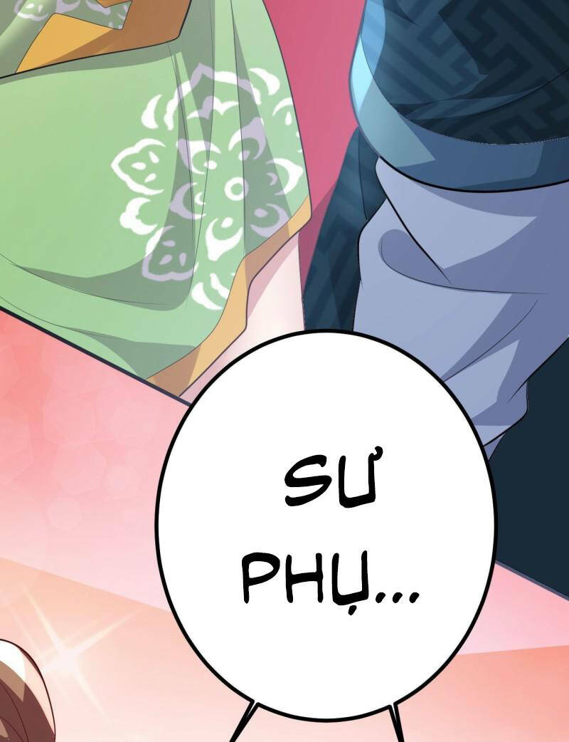 Đám Nữ Đồ Đệ Đều Muốn Độc Chiếm Ta - Chapter 27 - Page 67