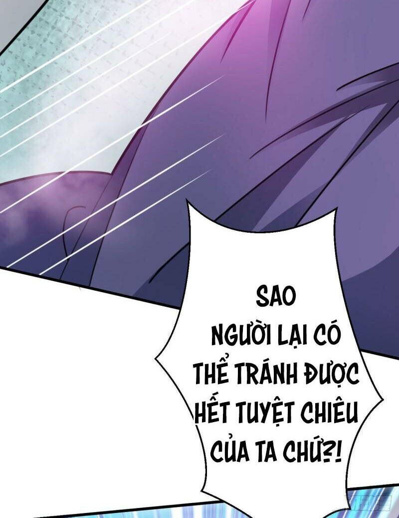 Đám Nữ Đồ Đệ Đều Muốn Độc Chiếm Ta - Chapter 27 - Page 6