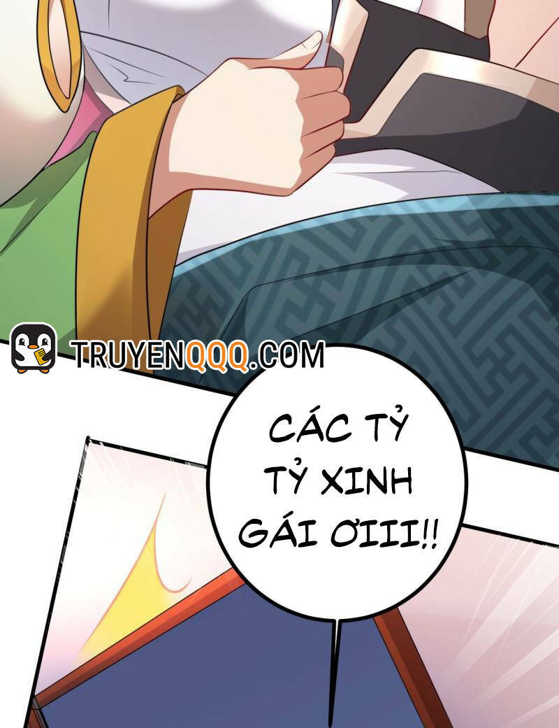 Đám Nữ Đồ Đệ Đều Muốn Độc Chiếm Ta - Chapter 27 - Page 69