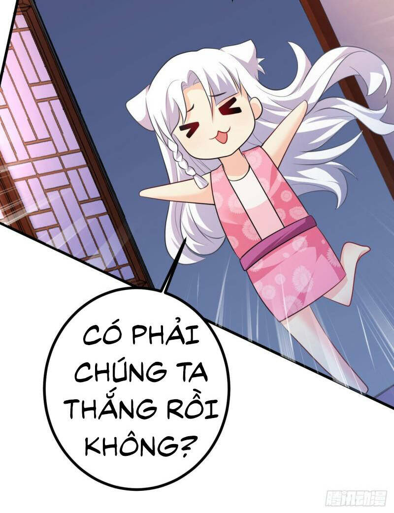 Đám Nữ Đồ Đệ Đều Muốn Độc Chiếm Ta - Chapter 27 - Page 70