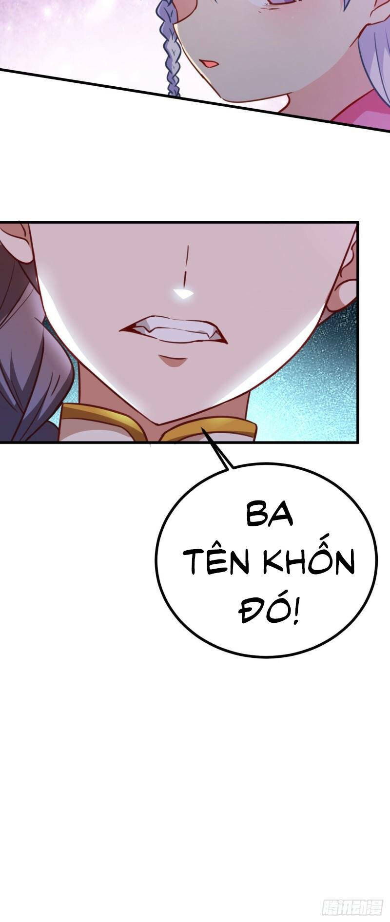 Đám Nữ Đồ Đệ Đều Muốn Độc Chiếm Ta - Chapter 27 - Page 76