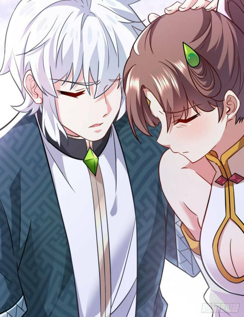 Đám Nữ Đồ Đệ Đều Muốn Độc Chiếm Ta - Chapter 27 - Page 78