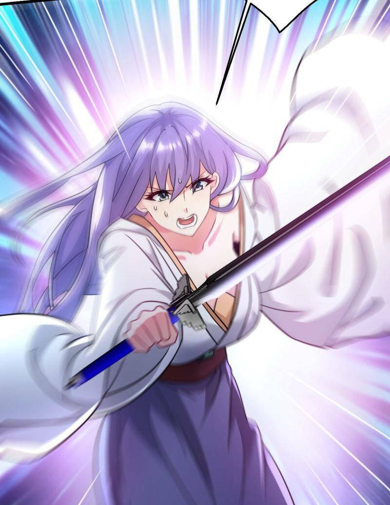 Đám Nữ Đồ Đệ Đều Muốn Độc Chiếm Ta - Chapter 27 - Page 7