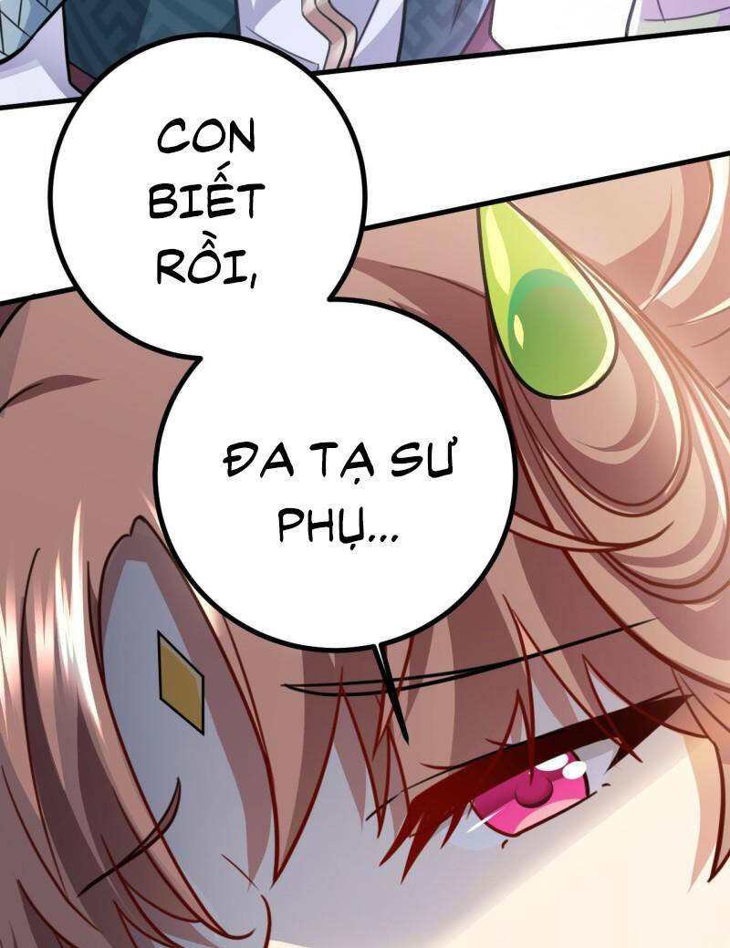 Đám Nữ Đồ Đệ Đều Muốn Độc Chiếm Ta - Chapter 27 - Page 79