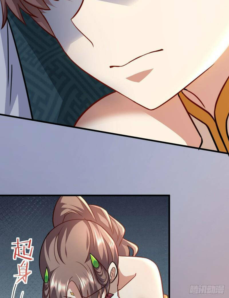 Đám Nữ Đồ Đệ Đều Muốn Độc Chiếm Ta - Chapter 27 - Page 80