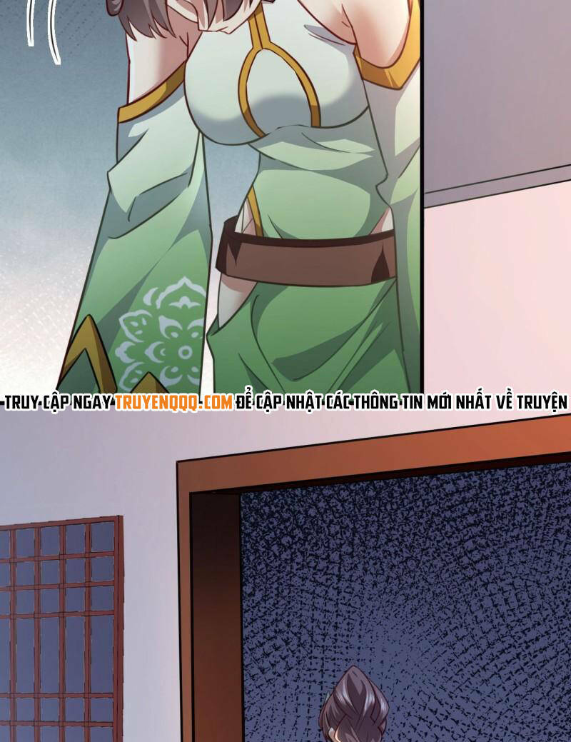 Đám Nữ Đồ Đệ Đều Muốn Độc Chiếm Ta - Chapter 27 - Page 81