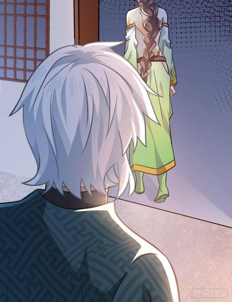 Đám Nữ Đồ Đệ Đều Muốn Độc Chiếm Ta - Chapter 27 - Page 82