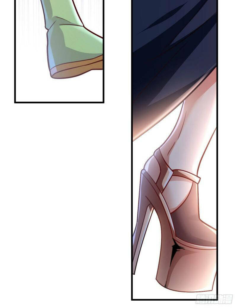 Đám Nữ Đồ Đệ Đều Muốn Độc Chiếm Ta - Chapter 27 - Page 84