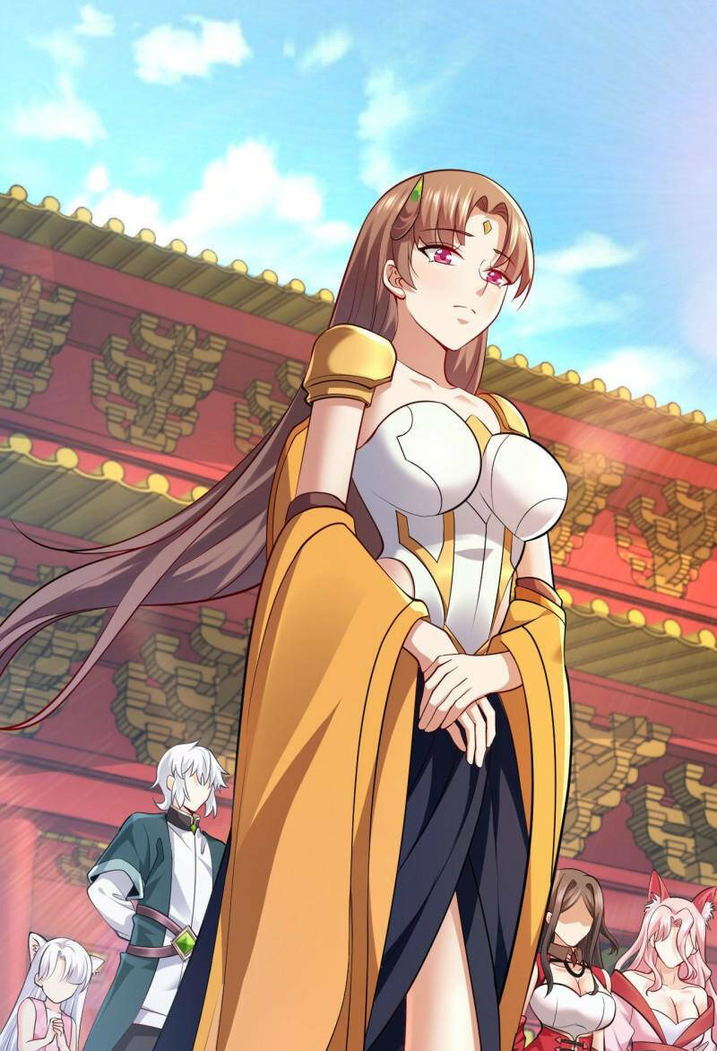 Đám Nữ Đồ Đệ Đều Muốn Độc Chiếm Ta - Chapter 27 - Page 85