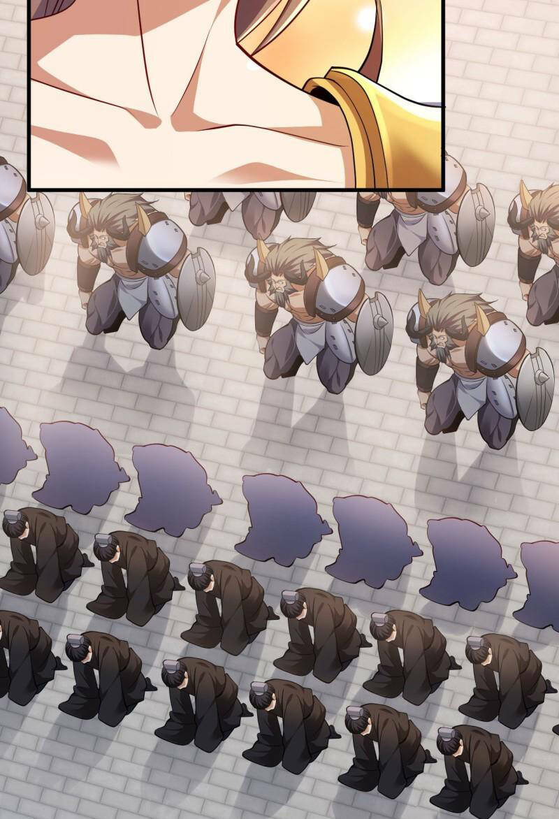 Đám Nữ Đồ Đệ Đều Muốn Độc Chiếm Ta - Chapter 27 - Page 87