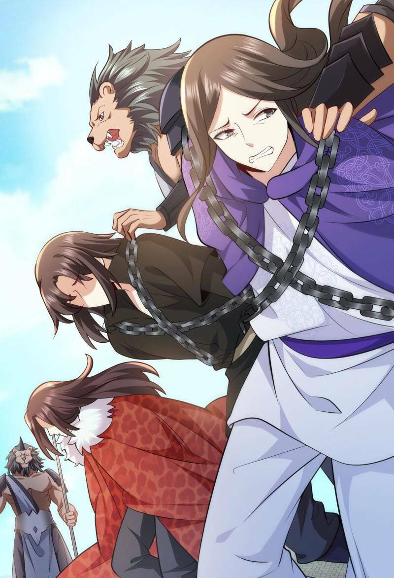 Đám Nữ Đồ Đệ Đều Muốn Độc Chiếm Ta - Chapter 27 - Page 91