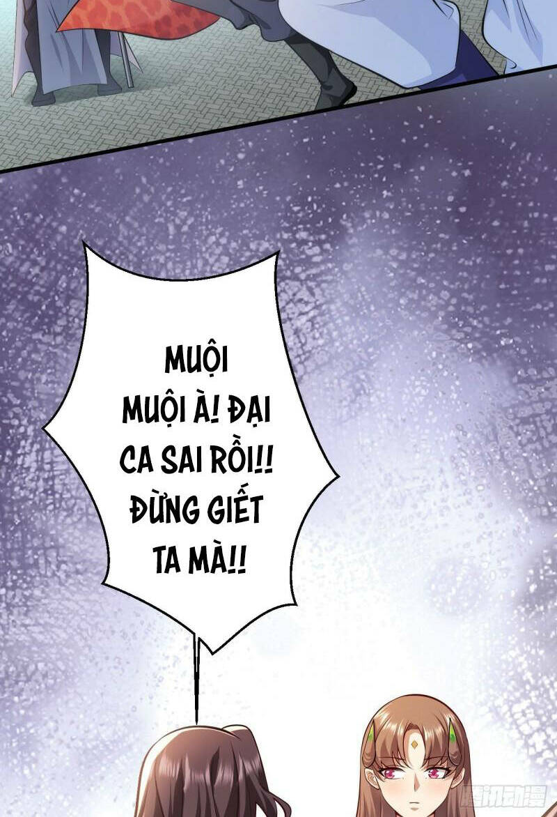 Đám Nữ Đồ Đệ Đều Muốn Độc Chiếm Ta - Chapter 27 - Page 92