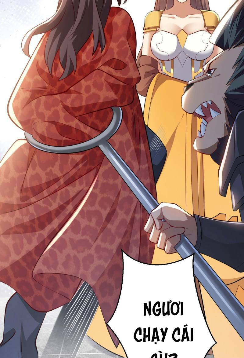 Đám Nữ Đồ Đệ Đều Muốn Độc Chiếm Ta - Chapter 27 - Page 93