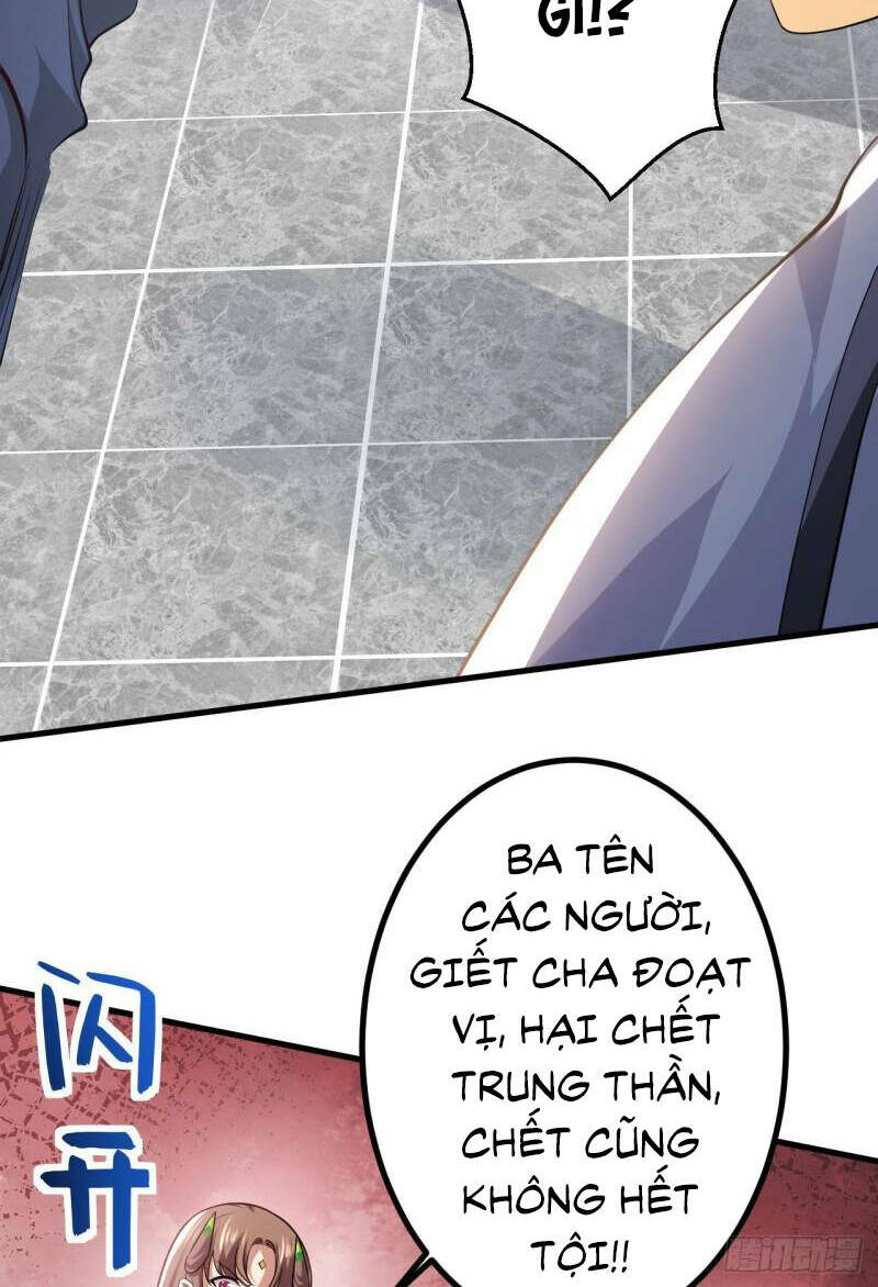 Đám Nữ Đồ Đệ Đều Muốn Độc Chiếm Ta - Chapter 27 - Page 94