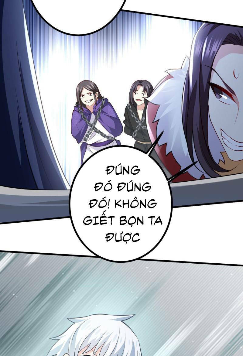 Đám Nữ Đồ Đệ Đều Muốn Độc Chiếm Ta - Chapter 27 - Page 97