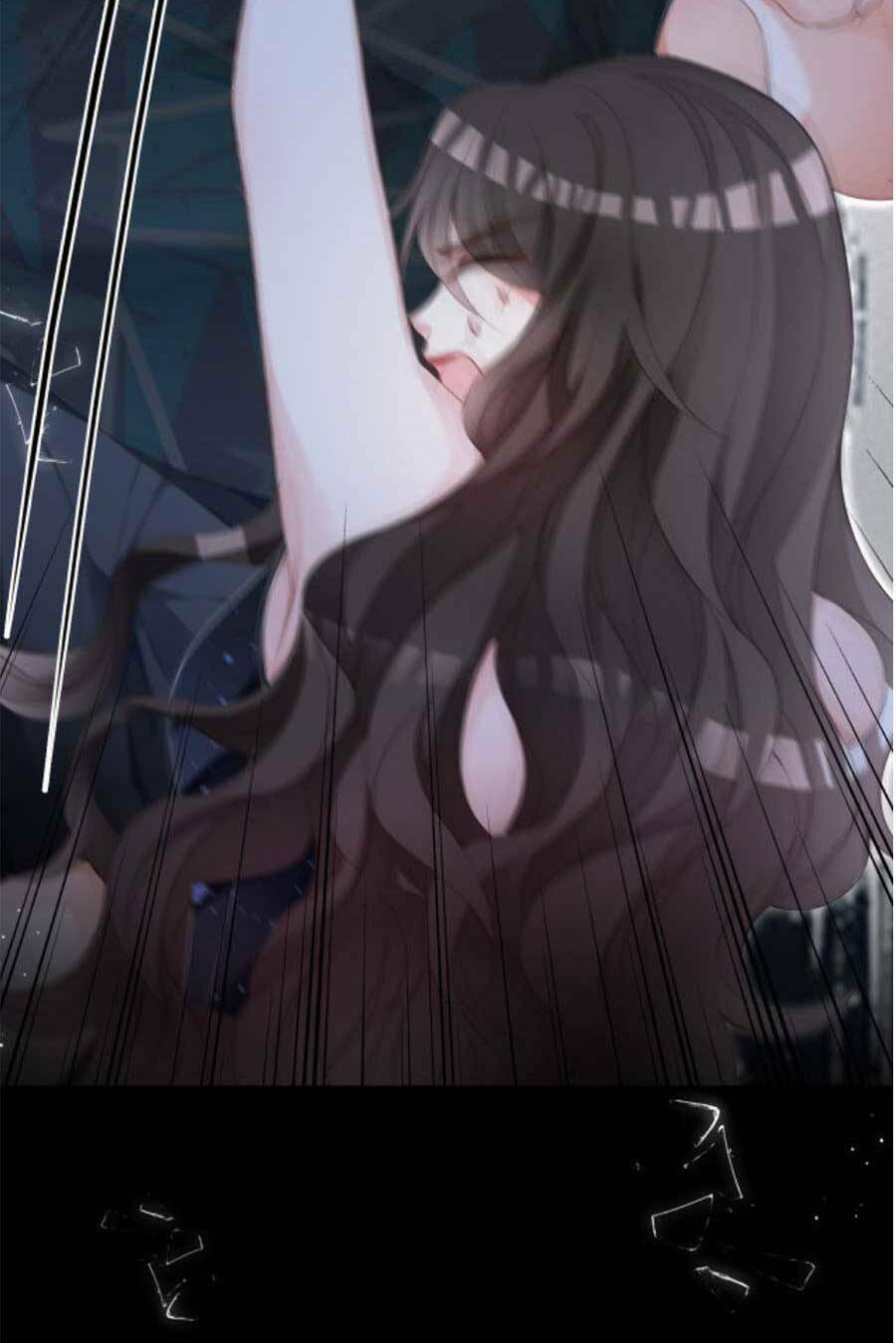 Trọng Sinh Đoàn Sủng Phu Nhân Ảnh Đế Vừa Nghèo Vừa Dữ - Chapter 1 - Page 10