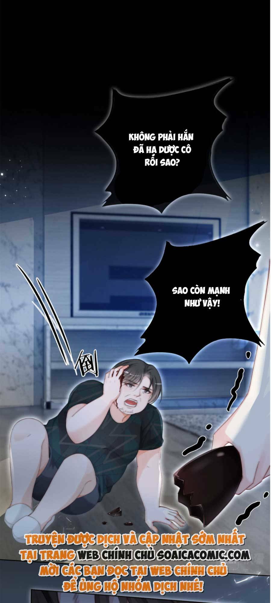 Trọng Sinh Đoàn Sủng Phu Nhân Ảnh Đế Vừa Nghèo Vừa Dữ - Chapter 1 - Page 11