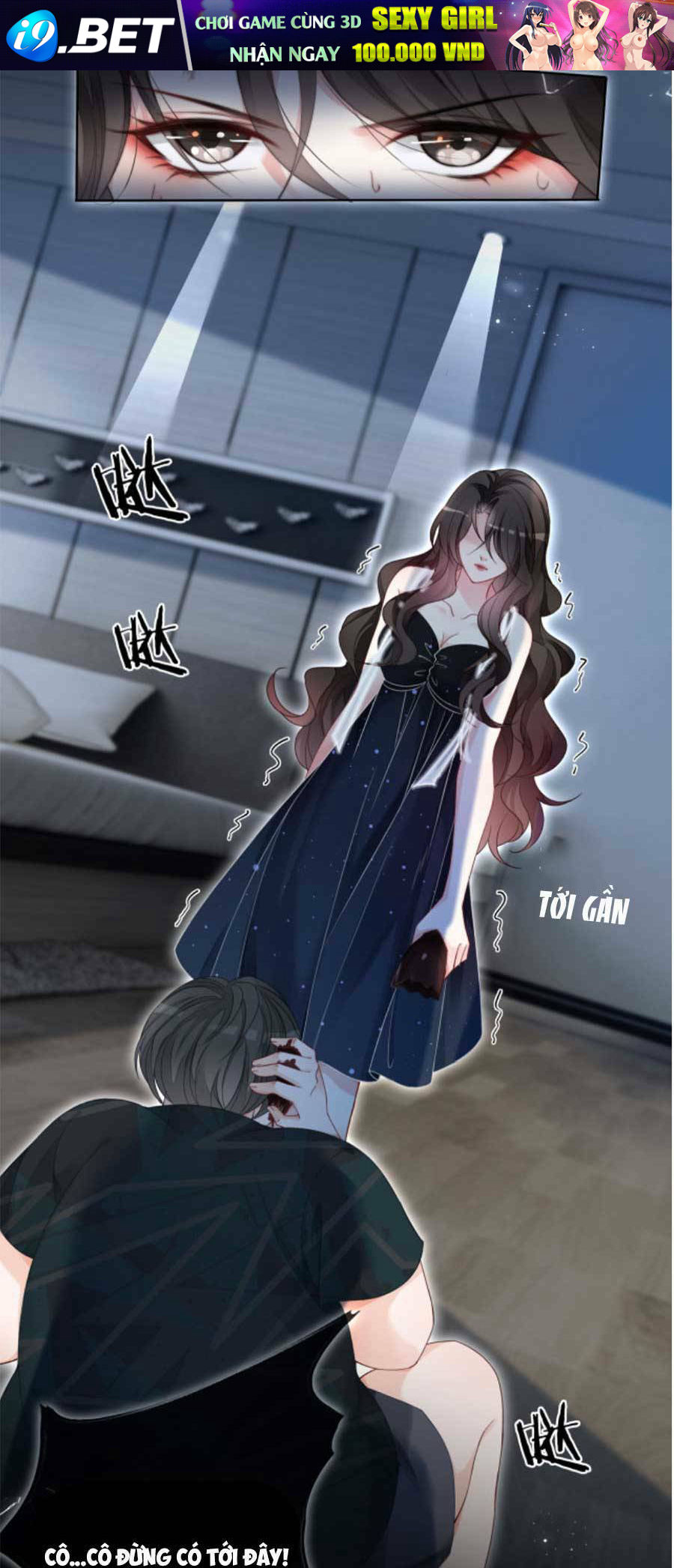 Trọng Sinh Đoàn Sủng Phu Nhân Ảnh Đế Vừa Nghèo Vừa Dữ - Chapter 1 - Page 12