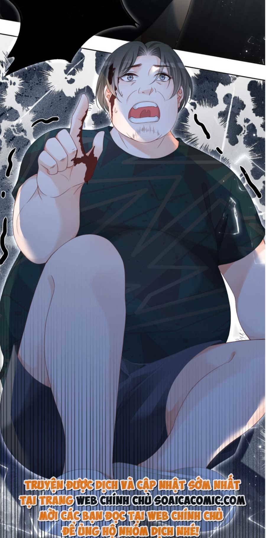 Trọng Sinh Đoàn Sủng Phu Nhân Ảnh Đế Vừa Nghèo Vừa Dữ - Chapter 1 - Page 13