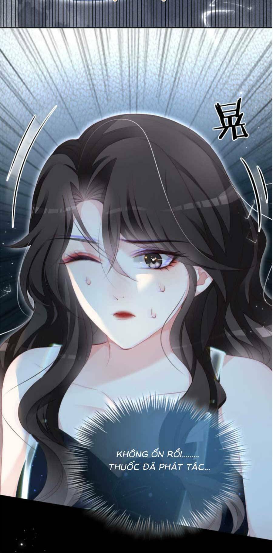 Trọng Sinh Đoàn Sủng Phu Nhân Ảnh Đế Vừa Nghèo Vừa Dữ - Chapter 1 - Page 14