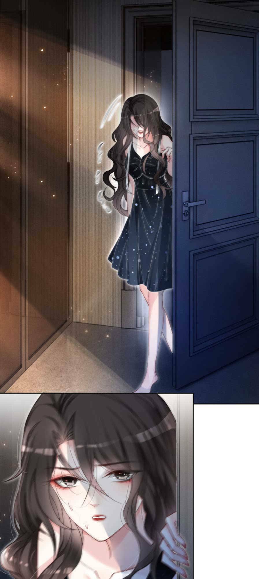 Trọng Sinh Đoàn Sủng Phu Nhân Ảnh Đế Vừa Nghèo Vừa Dữ - Chapter 1 - Page 16